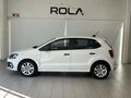 2025 Volkswagen Polo Vivo 1.4