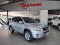 2011 Toyota RAV4 2.2 D-4D GX