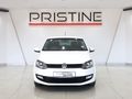 2012 Volkswagen Polo 1.6 Comfortline Auto