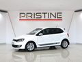 2012 Volkswagen Polo 1.6 Comfortline Auto
