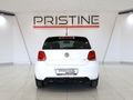 2012 Volkswagen Polo 1.6 Comfortline Auto