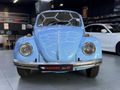 1973 Volkswagen Beetle 1600