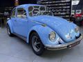 1973 Volkswagen Beetle 1600