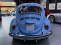 1973 Volkswagen Beetle 1600