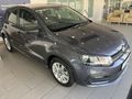 2026 Volkswagen Polo Vivo 1.4