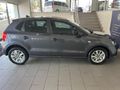2026 Volkswagen Polo Vivo 1.4