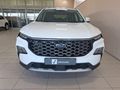 2025 Ford Territory 1.8T Trend