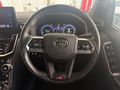 2025 Toyota Land Cruiser 300 V6 3.3D GR-S