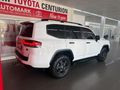2025 Toyota Land Cruiser 300 V6 3.3D GR-S