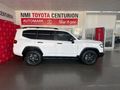 2025 Toyota Land Cruiser 300 V6 3.3D GR-S