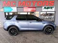 2018 Land Rover Discovery Sport 2.0D SE (177kW)