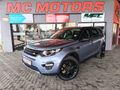 2018 Land Rover Discovery Sport 2.0D SE (177kW)