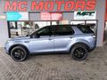 2018 Land Rover Discovery Sport 2.0D SE (177kW)