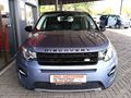 2018 Land Rover Discovery Sport 2.0D SE (177kW)