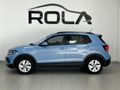 2025 Volkswagen T-Cross 1.0 TSI Life Auto