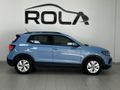 2025 Volkswagen T-Cross 1.0 TSI Life Auto
