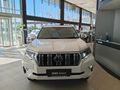 2023 Toyota Land Cruiser Prado 2.8 GD VX-L Auto