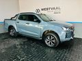 2024 Isuzu D-Max 1.9 DDI HR X-Rider Double-Cab