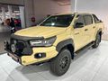 2026 Toyota Hilux 2.8 GD-6 RB Legend 55 4x4 Auto Double Cab