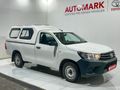 2025 Toyota Hilux 2.4 GD Single-Cab