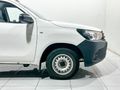 2025 Toyota Hilux 2.4 GD Single-Cab