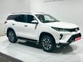 2025 Toyota Fortuner 2.8 GD-6 R/B Auto
