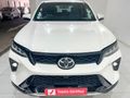 2025 Toyota Fortuner 2.8 GD-6 R/B Auto