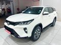 2025 Toyota Fortuner 2.8 GD-6 R/B Auto