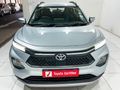 2026 Toyota Starlet Cross 1.5XS Auto