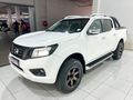 2018 Nissan Navara 2.3D LE 4x4 Auto Double-Cab