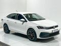 2022 Volkswagen Polo Classic Polo 1.6