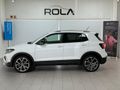 2026 Volkswagen T-Cross 1.0 TSI Style Auto