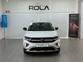 2026 Volkswagen T-Cross 1.0 TSI Style Auto