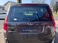 2011 Mahindra Xylo 2.5 CRDE E8 8-seat