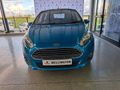 2013 Ford Fiesta 1.4 Trend 5-dr