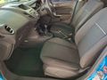 2013 Ford Fiesta 1.4 Trend 5-dr