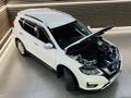 2021 Nissan X-Trail 2.5 Acenta 4x4 Auto