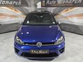 2015 Volkswagen Golf VII 2.0 TSI R Auto