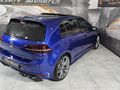 2015 Volkswagen Golf VII 2.0 TSI R Auto