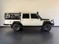 2024 Toyota Land Cruiser 79 4.5 D Double-Cab