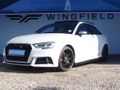 2018 Audi S3 Sedan quattro Auto