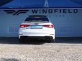 2018 Audi S3 Sedan quattro Auto