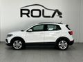 2025 Volkswagen T-Cross 1.0 TSI Life Auto