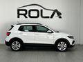 2025 Volkswagen T-Cross 1.0 TSI Life Auto