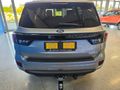2026 Ford Everest 2.0 Sit Active Auto