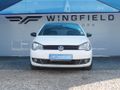 2017 Volkswagen Polo Vivo GP 1.6 GTS 5-dr