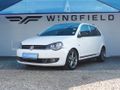 2017 Volkswagen Polo Vivo GP 1.6 GTS 5-dr