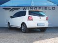 2017 Volkswagen Polo Vivo GP 1.6 GTS 5-dr