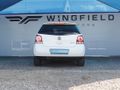 2017 Volkswagen Polo Vivo GP 1.6 GTS 5-dr