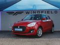 2020 Suzuki Swift 1.2 GL Auto